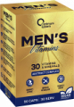 Optimum System Gold Series Men's Vitamins Forte 90 капсул
