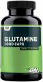 Optimum Nutrition Glutamine Caps 1000 mg 60 капсул