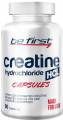 Be First Creatine HCL 90 капсул