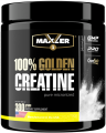 Maxler 100% Golden Creatine 300 грамм