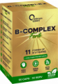 Optimum System Gold Series B-Complex Forte 90 капсул