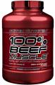 Scitec Nutrition 100% Beef Muscle 3180 грамм
