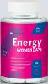 Cybermass Energy women caps 100 капсул