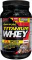 SAN 100% Pure Titanium Whey 907 грамм