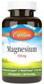 Carlson Magnesium 350 мг (Магний) 90 капсул