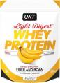 QNT Light Digest Whey Protein 500 грамм