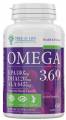 Tree of Life Omega 3-6-9 60 капсул