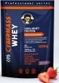 Cybermass WHEY 1000 грамм