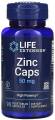 Life Extension Zinc 50 мг 90 капс
