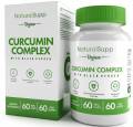 NaturalSupp Curcumin 60 капсул