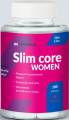 Cybermass Slim core women 100 капсул