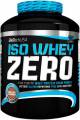 BioTech ISO Whey ZERO 2270 грамм