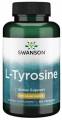 Swanson L-Tyrosine 500 mg 100 капсул