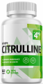 4Me Nutrition Citrulline 60 капсул