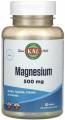 KAL Magnesium Once Daily 500 мг (Магний) 60 таблеток