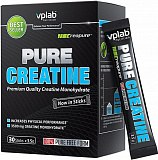 VPLAB Pure Creatine Sticks 30 саше