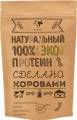 Korova Натуральный 100% ЭКО Протеин 600 грамм