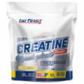 Be First Creatine Micronized Powder 300 грамм (пакет)
