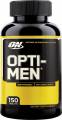 Optimum Nutrition Opti-Men 150 таблеток