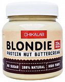 Chikalab BLONDIE Паста белая с кешью 250 грамм