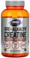 NOW Kre-Alkalyn 240 капсул