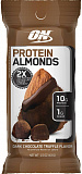 Optimum Nutrition Protein Almonds 1 батончик  - 43 грамма