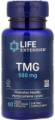 Life Extension TMG 500 мг (Триметилглицин) 60 капсул