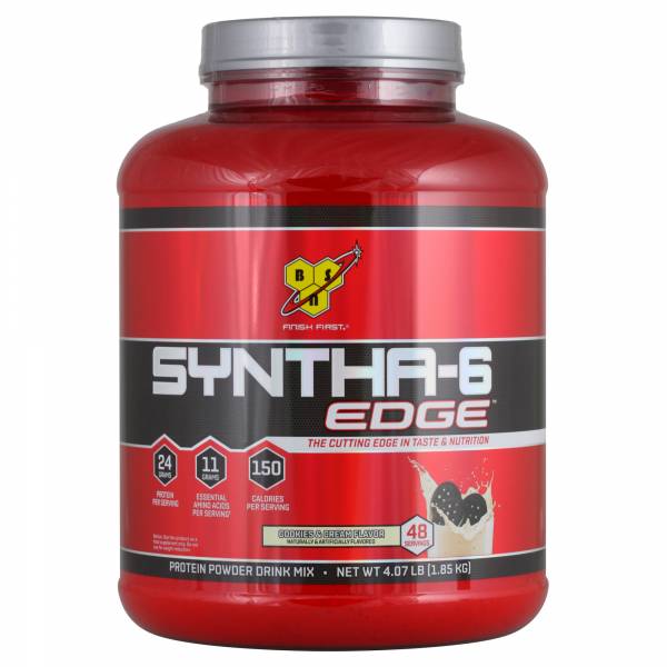 BSN Syntha-6 Edge 1840 грамм