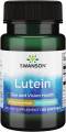 Swanson Lutein High Potency 20 мг 60 капсул