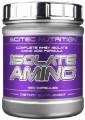 Scitec Nutrition Isolate Amino 250 капсул