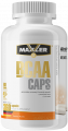 Maxler BCAA Caps 360 капсул