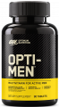 Optimum Nutrition Opti-Men 90 таблеток
