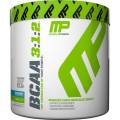 MusclePharm BCAA 3:1:2 215 грамм