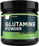 Optimum Nutrition Glutamine Powder 600 грамм