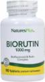 Nature's Plus BIORUTIN 1000 мг 60 таб.