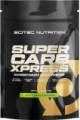 Scitec Nutrition Supercarb Xpress  1000 грамм