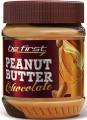 Be First Арахисовая паста Chocolate 340 грамм