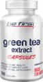 Be First Green Tea Extract 120 капсул