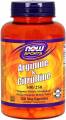 NOW Arginine & Citrulline 120 капсул