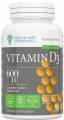 Tree of Life Vitamin D3 600ME 90 капсул