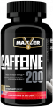 Maxler Caffeine 200 100 таблеток