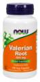 NOW Valerian Root 500 мг 100 капсул