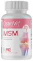 OstroVit MSM 90 таблеток