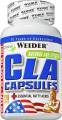 Weider CLA Capsules 120 капсул