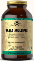 Solgar MALE MULTIPLE 180 таблеток