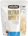 Maxler Ultra Whey 1800 грамм