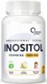 Optimum System Inositol Инозитол  60 капсул