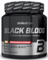 BioTechUSA Black Blood Nox 330 грамм