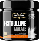 Maxler L-Citrulline Malate 200 грамм