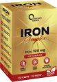 Optimum System Iron Complex Gold Series (Железо) 60 капсул